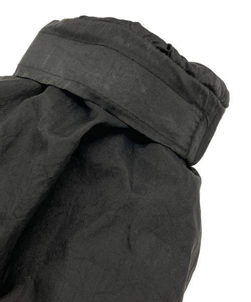 ECWCS（エクワックス）ECWCS (エクワックス) level 7 プリマロフトジャケット ブラック サイズ:L-Rの古着・服飾アイテム