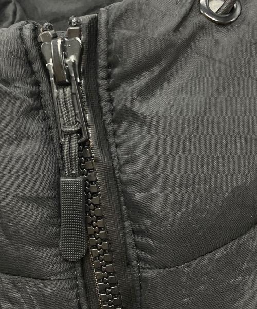 ECWCS（エクワックス）ECWCS (エクワックス) level 7 プリマロフトジャケット ブラック サイズ:L-Rの古着・服飾アイテム