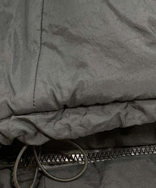 ECWCS（エクワックス）ECWCS (エクワックス) level 7 プリマロフトジャケット ブラック サイズ:L-Rの古着・服飾アイテム