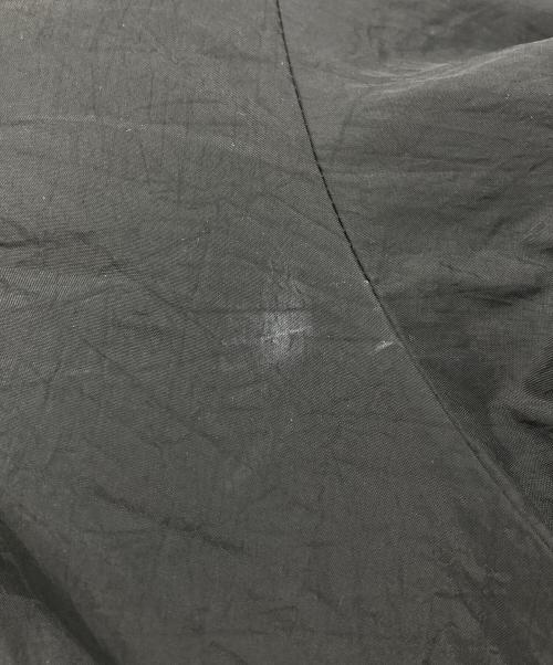 ECWCS（エクワックス）ECWCS (エクワックス) level 7 プリマロフトジャケット ブラック サイズ:L-Rの古着・服飾アイテム