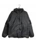 ECWCS（エクワックス）の古着「level 7 プリマロフトジャケット」｜ブラック