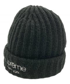 中古・古着通販】Supreme (シュプリーム) Radar Beanie / 25FW