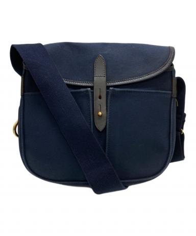 中古・古着通販】brady (ブレディ) STOURキャンバスショルダーバッグ 