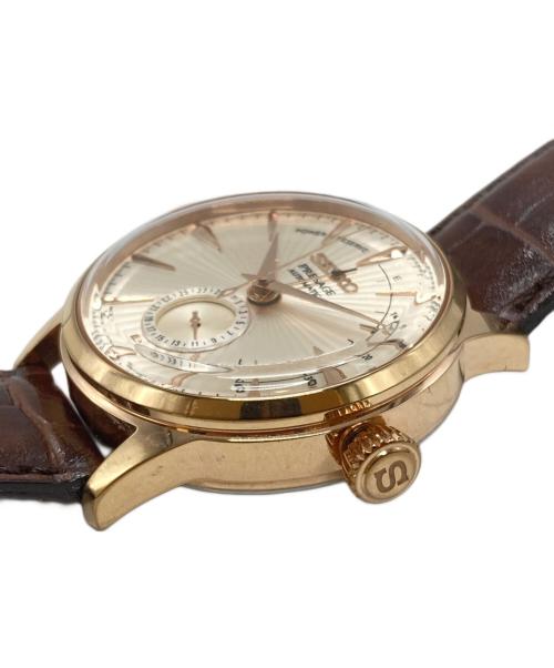 SEIKO（セイコー）SEIKO (セイコー) Presage SARY132/プレザージュサリーの古着・服飾アイテム