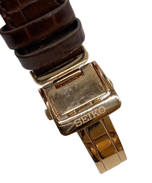 SEIKO（セイコー）SEIKO (セイコー) Presage SARY132/プレザージュサリーの古着・服飾アイテム
