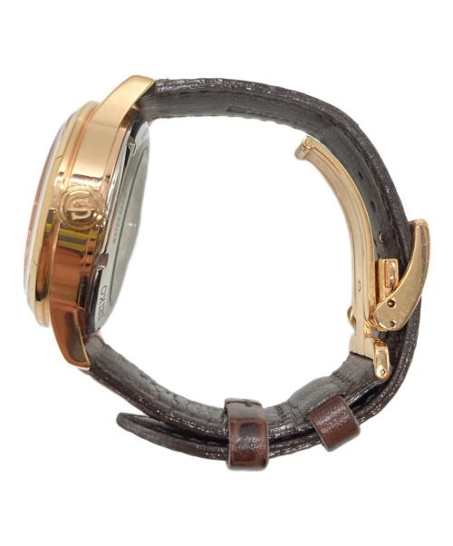 SEIKO（セイコー）SEIKO (セイコー) Presage SARY132/プレザージュサリーの古着・服飾アイテム