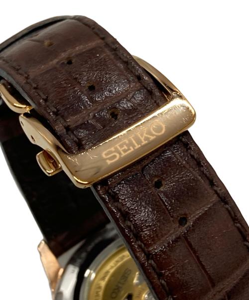 SEIKO（セイコー）SEIKO (セイコー) Presage SARY132/プレザージュサリーの古着・服飾アイテム