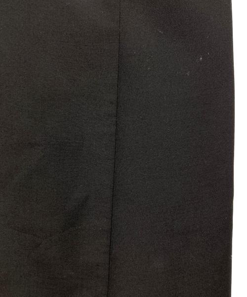 1017 ALYX 9SM（テンセブンティーン アリクス ナインエスエム）1017 ALYX 9SM (テンセブンティーン アリクス ナインエスエム) ローラーコースターバックルスリーブレスコート ブラック サイズ:XSの古着・服飾アイテム