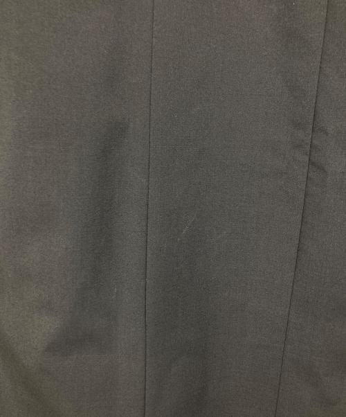 1017 ALYX 9SM（テンセブンティーン アリクス ナインエスエム）1017 ALYX 9SM (テンセブンティーン アリクス ナインエスエム) ローラーコースターバックルスリーブレスコート ブラック サイズ:XSの古着・服飾アイテム