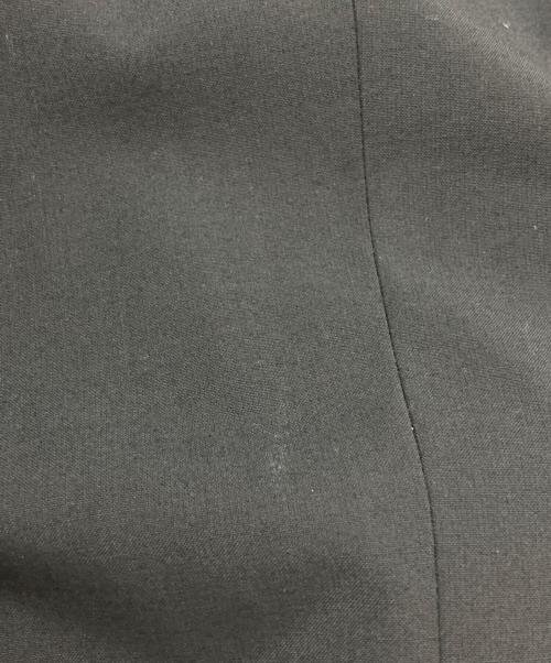 1017 ALYX 9SM（テンセブンティーン アリクス ナインエスエム）1017 ALYX 9SM (テンセブンティーン アリクス ナインエスエム) ローラーコースターバックルスリーブレスコート ブラック サイズ:XSの古着・服飾アイテム