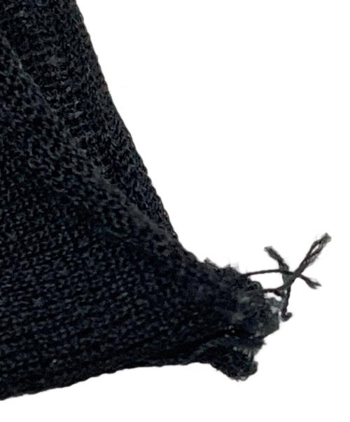 COMME des GARCONS COMME des GARCONS（コムデギャルソン コムデギャルソン）COMME des GARCONS COMME des GARCONS (コムデギャルソン コムデギャルソン) ハウンドトゥースレイヤードブラウス ホワイト サイズ:XSの古着・服飾アイテム