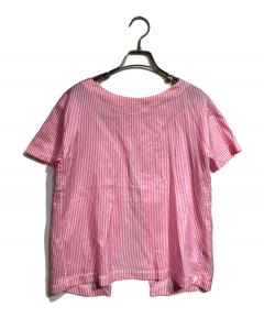 中古・古着通販】ENFOLD (エンフォルド) NAPE SHIRT/ネープシャツ