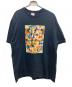 SUPREME（シュプリーム）の古着「PILLS TEE」｜ブラック
