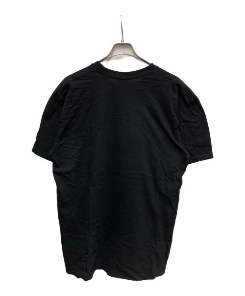 SUPREME（シュプリーム）Supreme (シュプリーム) AL GREEN TEE ブラック サイズ:Ｌの古着・服飾アイテム