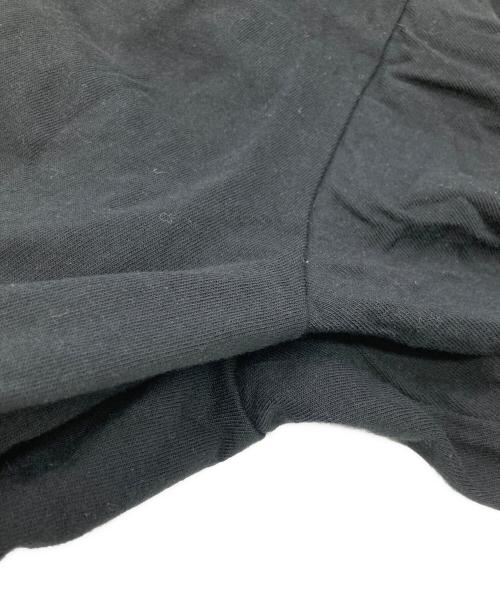 SUPREME（シュプリーム）Supreme (シュプリーム) AL GREEN TEE ブラック サイズ:Ｌの古着・服飾アイテム
