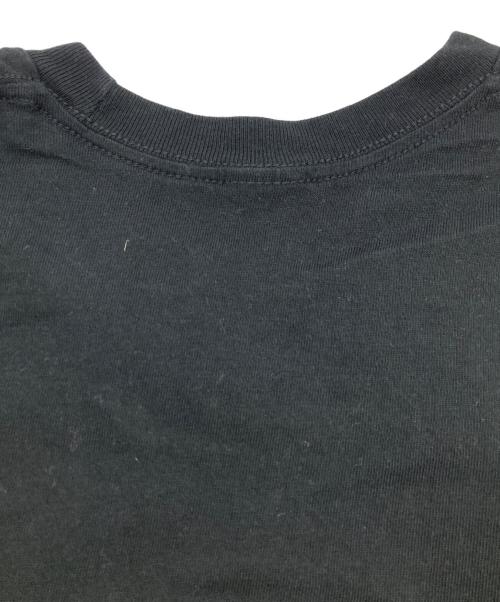 SUPREME（シュプリーム）Supreme (シュプリーム) AL GREEN TEE ブラック サイズ:Ｌの古着・服飾アイテム