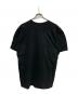 Supreme (シュプリーム) AL GREEN TEE ブラック サイズ:Ｌ：7000円