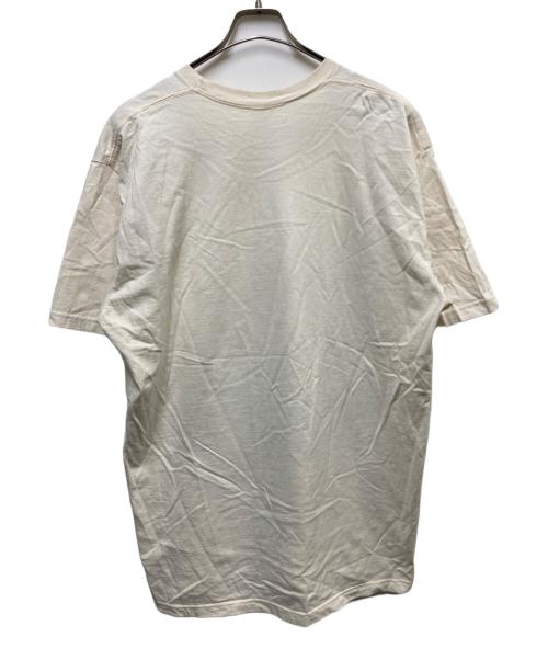SUPREME（シュプリーム）SUPREME (シュプリーム) Collage TEE ブラック×アイボリー サイズ:XLの古着・服飾アイテム