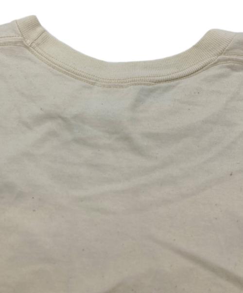 SUPREME（シュプリーム）SUPREME (シュプリーム) Collage TEE ブラック×アイボリー サイズ:XLの古着・服飾アイテム