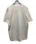 SUPREME (シュプリーム) Collage TEE ブラック×アイボリー サイズ:XL：6000円