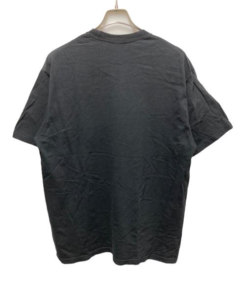 SUPREME（シュプリーム）SUPREME (シュプリーム) Stacke TEE ブラック サイズ:Lの古着・服飾アイテム