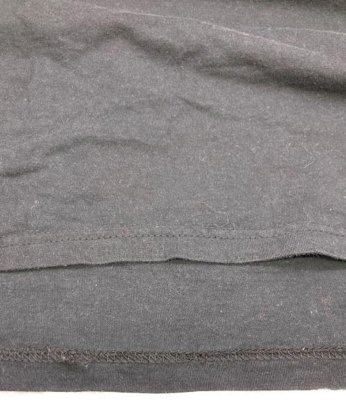 SUPREME（シュプリーム）SUPREME (シュプリーム) Stacke TEE ブラック サイズ:Lの古着・服飾アイテム