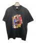 SUPREME（シュプリーム）の古着「Stacke TEE」｜ブラック