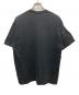SUPREME (シュプリーム) Stacke TEE ブラック サイズ:L：7000円