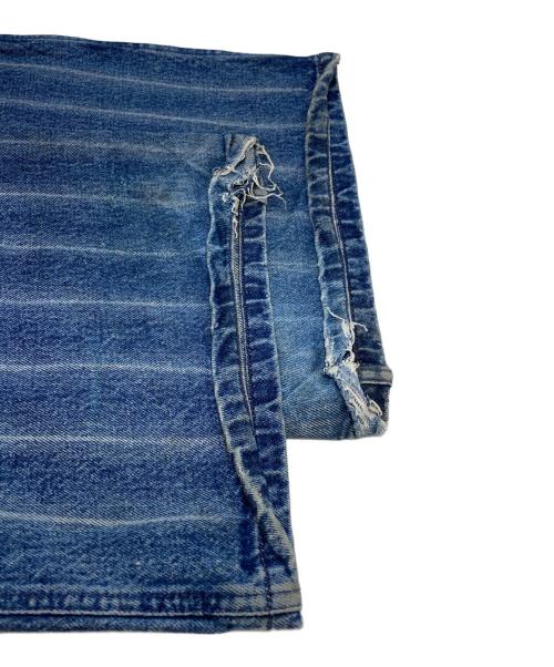 NAMACHEKO（ナマチェコ）NAMACHEKO (ナマチェコ) LJUSNA JEANS/デニムパンツ インディゴ サイズ:36の古着・服飾アイテム