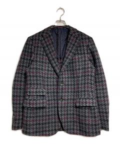 中古・古着通販】Paul Harnden (ポールハーデン) ウールピークドラペル