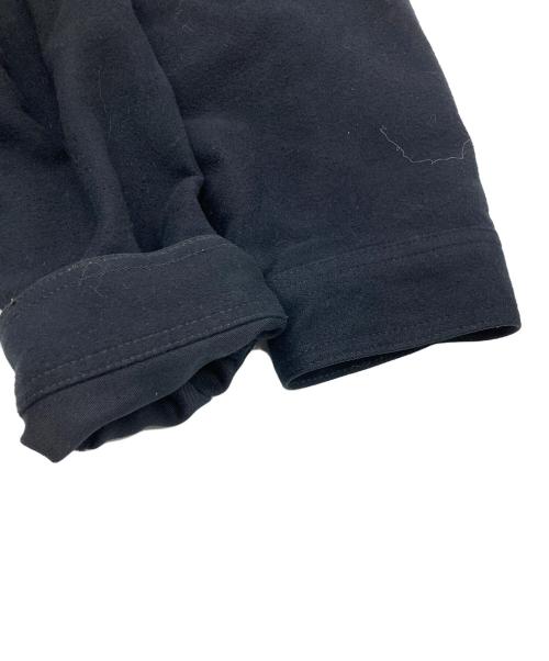 SUPREME（シュプリーム）SUPREME (シュプリーム) Moleskin Work Jacket ブラック サイズ:	SIZE XLの古着・服飾アイテム