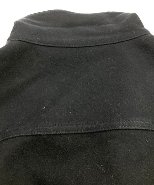 SUPREME（シュプリーム）SUPREME (シュプリーム) Moleskin Work Jacket ブラック サイズ:	SIZE XLの古着・服飾アイテム