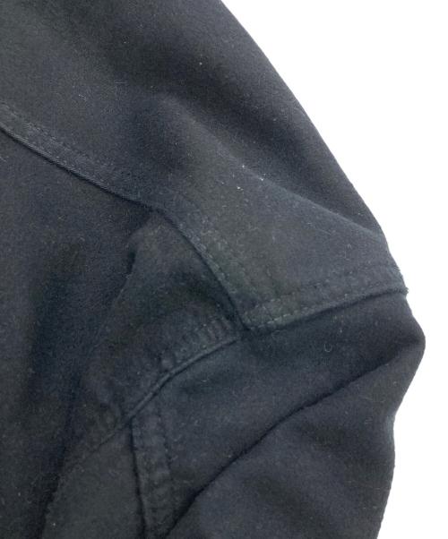 SUPREME（シュプリーム）SUPREME (シュプリーム) Moleskin Work Jacket ブラック サイズ:	SIZE XLの古着・服飾アイテム