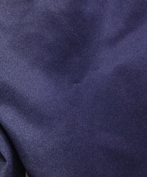 Needles（ニードルズ）Needles (ニードルズ) Track Pant - Poly Smooth/トラックパンツ ポリスムース パープル サイズ:Sの古着・服飾アイテム