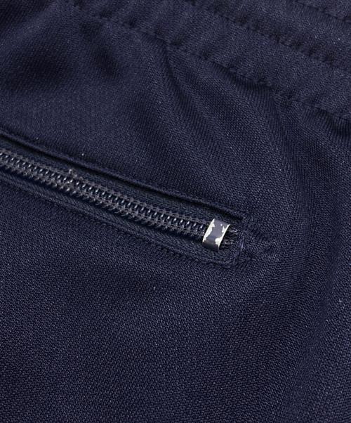 Needles（ニードルズ）Needles (ニードルズ) Track Pant - Poly Smooth/トラックパンツ ポリスムース パープル サイズ:Sの古着・服飾アイテム