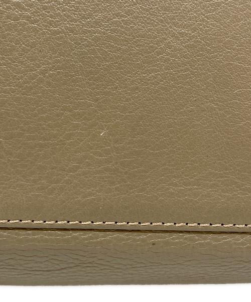 土屋鞄（ツチヤカバン）土屋鞄 (ツチヤカバン) クラルテアークキャリートートバッグ/Tote Bag グレーの古着・服飾アイテム