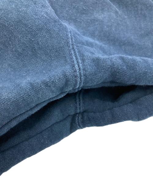 SUPREME（シュプリーム）SUPREME (シュプリーム) small box crewneck ネイビー サイズ:XLの古着・服飾アイテム