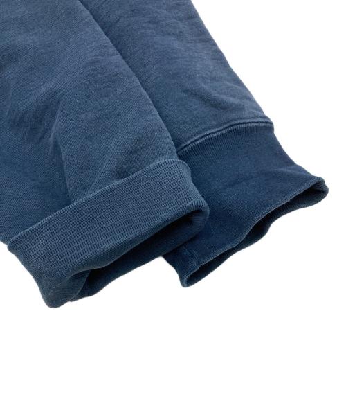 SUPREME（シュプリーム）SUPREME (シュプリーム) small box crewneck ネイビー サイズ:XLの古着・服飾アイテム