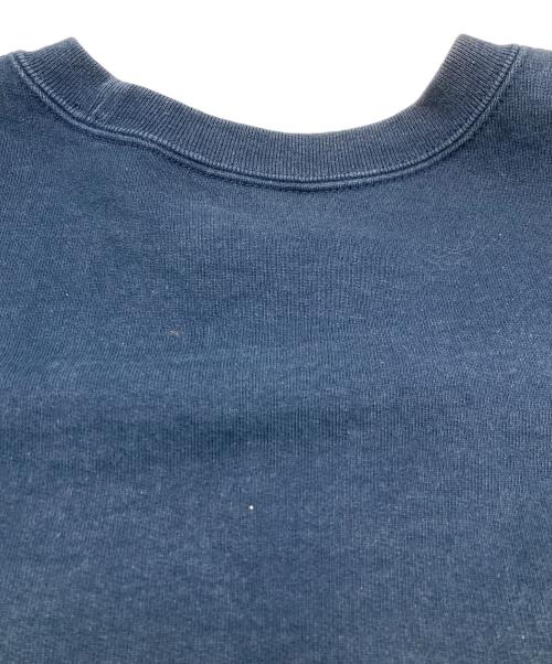 SUPREME（シュプリーム）SUPREME (シュプリーム) small box crewneck ネイビー サイズ:XLの古着・服飾アイテム