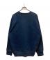 SUPREME (シュプリーム) small box crewneck ネイビー サイズ:XL：19000円