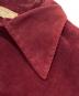 中古・古着 ARROW (アロー) ヴィンテージコーデュロイシャツ/Vintage corduroy shirt ワインレッド サイズ:M（15~15・1/2）：15000円