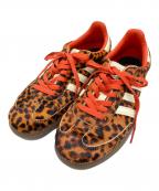 adidasアディダス）の古着「SAMBA OG W/サンバ オージー 」｜ブラウン