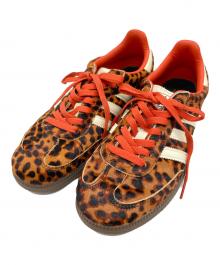 adidas（アディダス）の古着「SAMBA OG W/サンバ オージー 」｜ブラウン