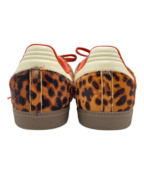 adidas（アディダス）adidas (アディダス) SAMBA OG W/サンバ オージー  ブラウン サイズ:27.5cmの古着・服飾アイテム