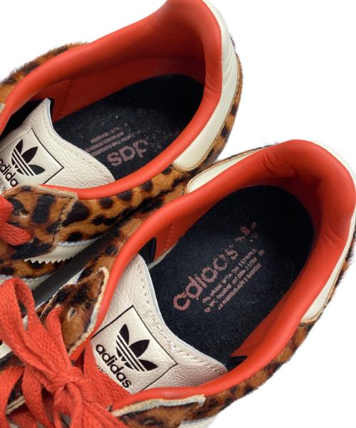 adidas（アディダス）adidas (アディダス) SAMBA OG W/サンバ オージー  ブラウン サイズ:27.5cmの古着・服飾アイテム