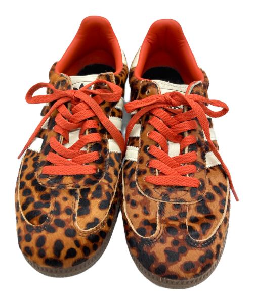 adidas（アディダス）adidas (アディダス) SAMBA OG W/サンバ オージー  ブラウン サイズ:27.5cmの古着・服飾アイテム