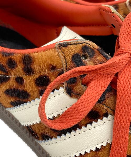 adidas（アディダス）adidas (アディダス) SAMBA OG W/サンバ オージー  ブラウン サイズ:27.5cmの古着・服飾アイテム