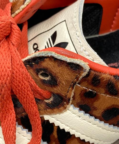 adidas（アディダス）adidas (アディダス) SAMBA OG W/サンバ オージー  ブラウン サイズ:27.5cmの古着・服飾アイテム