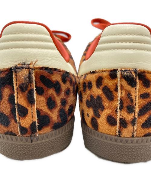 adidas（アディダス）adidas (アディダス) SAMBA OG W/サンバ オージー  ブラウン サイズ:27.5cmの古着・服飾アイテム