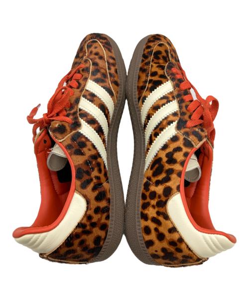 adidas（アディダス）adidas (アディダス) SAMBA OG W/サンバ オージー  ブラウン サイズ:27.5cmの古着・服飾アイテム